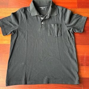 Croft & Barrow Pocket Polo Shirt